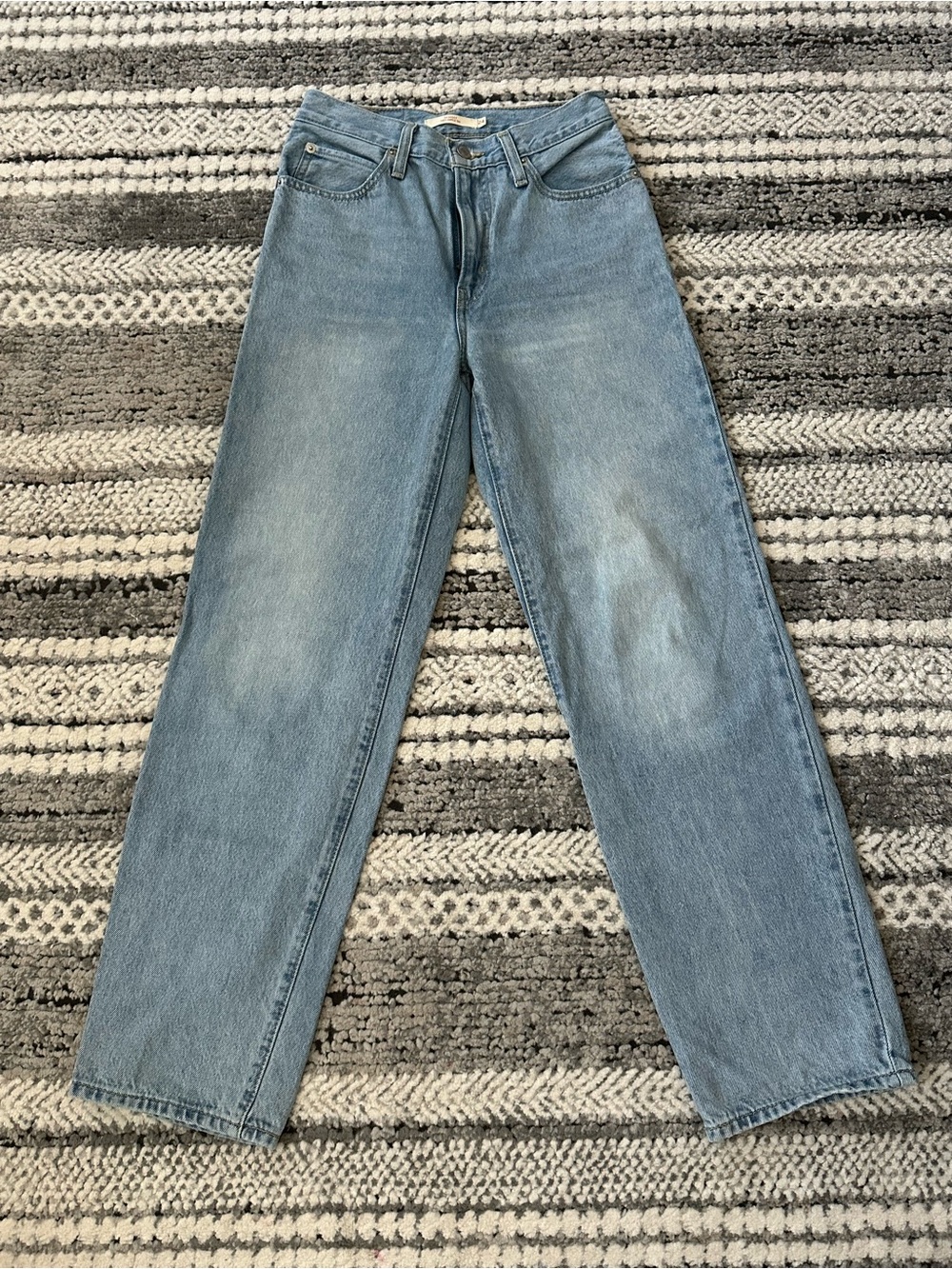 Levi's Light Blue ‘94 Jeans